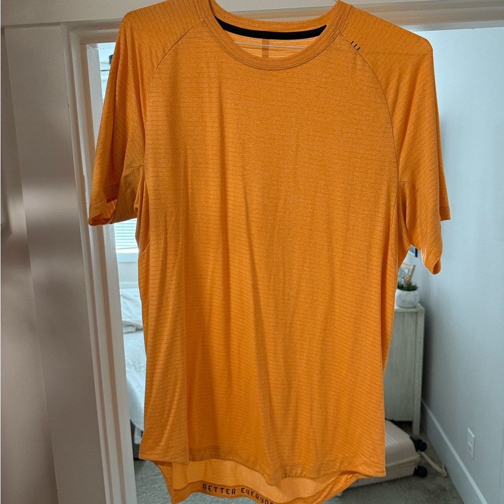 Lululemon Drysense XL